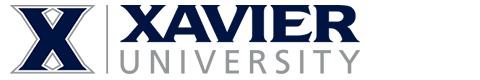 Xavier University Home Page